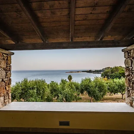 Pheia Semesterbostad