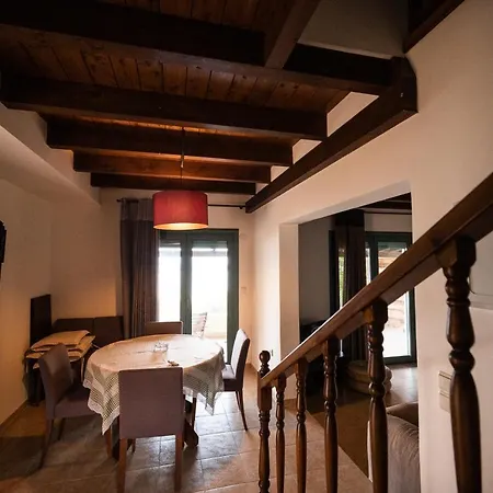 Pheia * Agios Andreas (Elis)