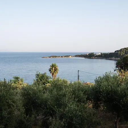 Semesterbostad Pheia