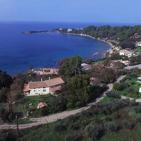 Holiday home Pheia *