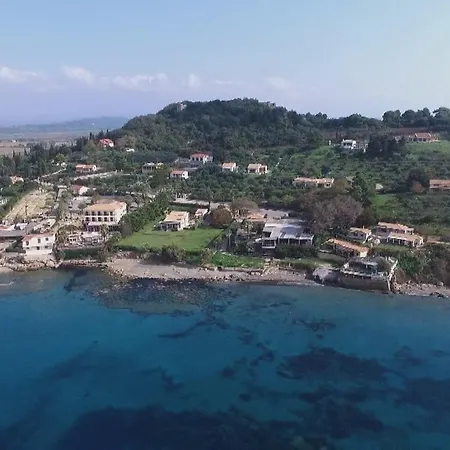 Semesterbostad Pheia