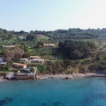 Holiday home Pheia *