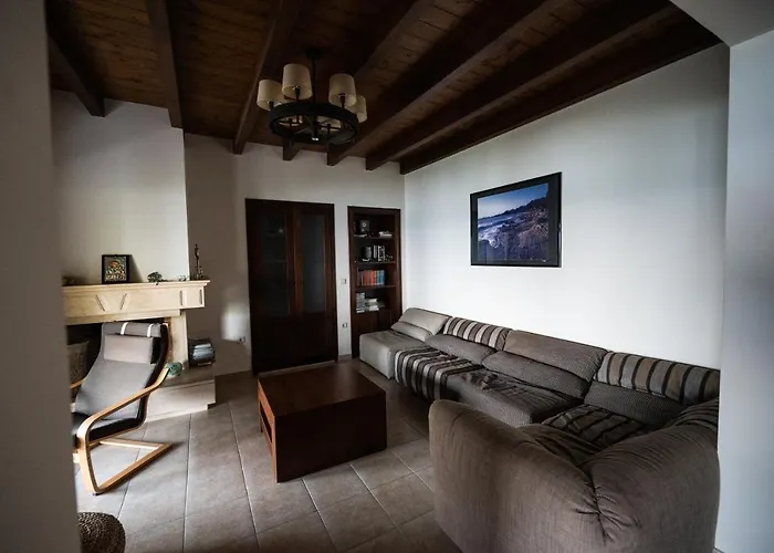 Pheia * Agios Andreas (Elis)