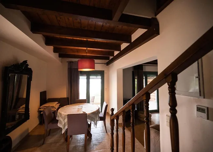 Pheia * Agios Andreas (Elis)