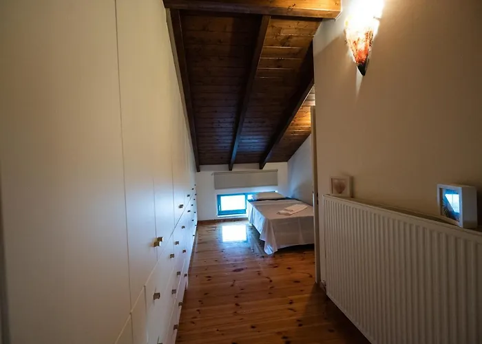 Pheia Agios Andreas (Elis)