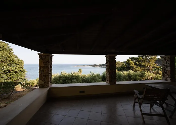 Pheia Agios Andreas (Elis)